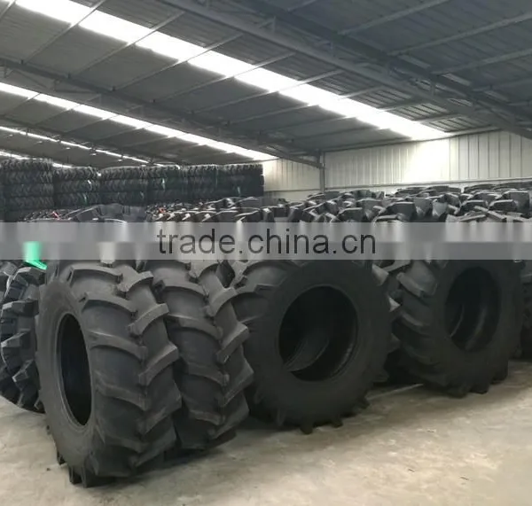 12.4/11-28 Tractor Tires Welcome Trial Order photo-5