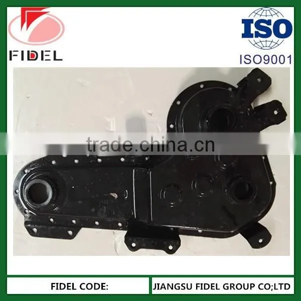 SUPPLY Various Quality Punching Parts Manufacturing photo-2
