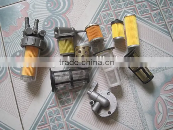 Tractor Engine Fuel/oil Filter of Agriculture Machinery Parts photo-2