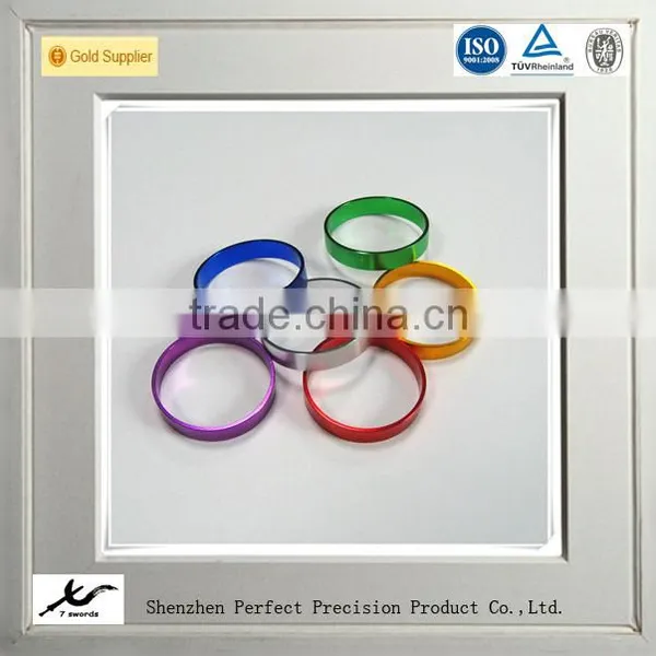 Customized Precise Cnc Lathe Turning Service photo-5