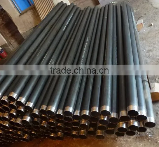 BW,NW,HW Casing pipe , casing head ,steel casing prices