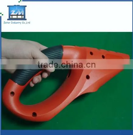 Customized Plastic Injection Molding Design photo-3
