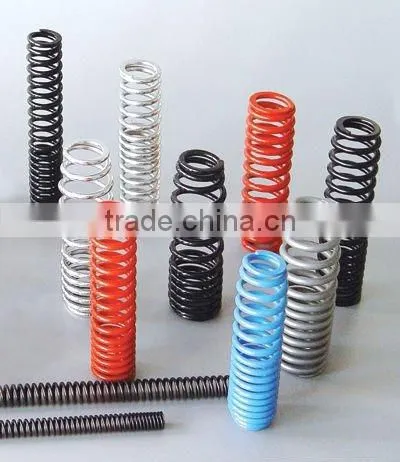 Mould Compression Spring photo-3