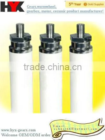 China Plunger Series Ceramic Maker photo-2