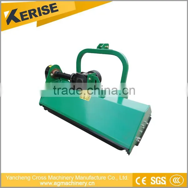 Flail Mower With PTO Shaft CE Approved EFGC Series for Tractor photo-2
