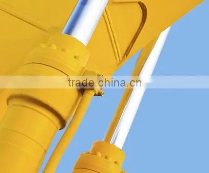 Tractor Loader Hydraulic Cylinder With High Quality photo-6