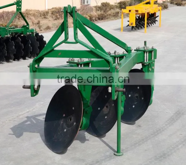 1LY-425 Disc Plough photo-2