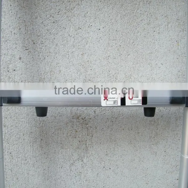 5.6m Telescopic Ladder photo-2