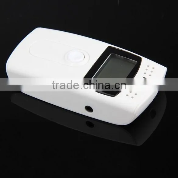 USB Temperature Recorder LCD Digital Temperature Data Logger Datalogger Recorder With External Sensor -30 ~60 Degrees photo-4
