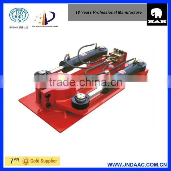 Hydraulic Cylinder Used for Vessel photo-2
