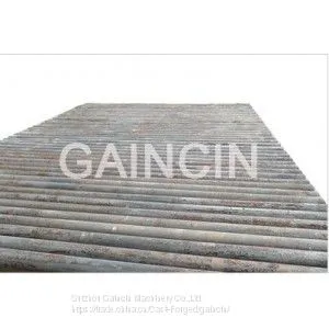 High Quality Grinding Mill Rods photo-3