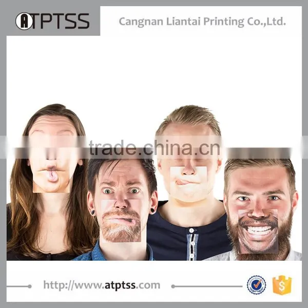 Customer Design Cheap Drinking Tea Cup Coaster for Christmas photo-3