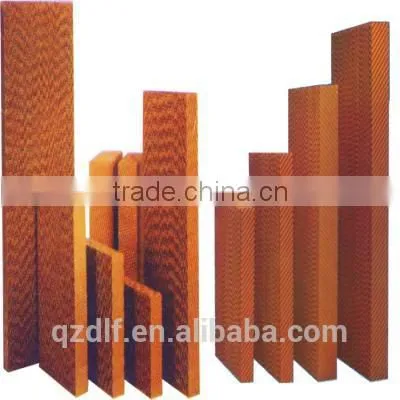 High Quality Greenhouse Equipment Cooling Pad photo-4