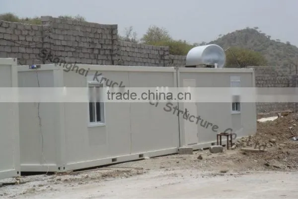 Modular House Container photo-5