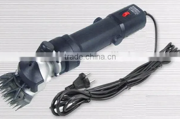 Manufacturers 350W Sheep Hair Clipper, Sheep Shearing Machines photo-2