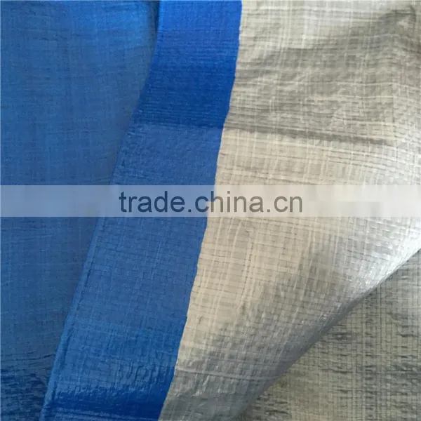 Laminated Hay Tarp to Cover photo-4