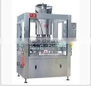 High Quality Sealing Machine and Capping Machine photo-6