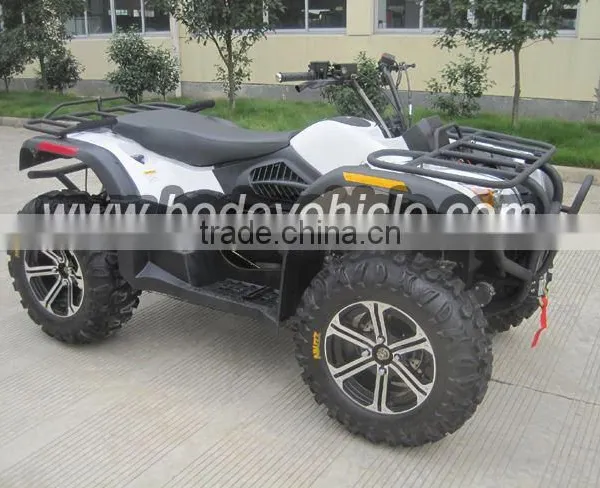 500CC 4X4 ATV QUAD BIKE(MC-396) photo-3