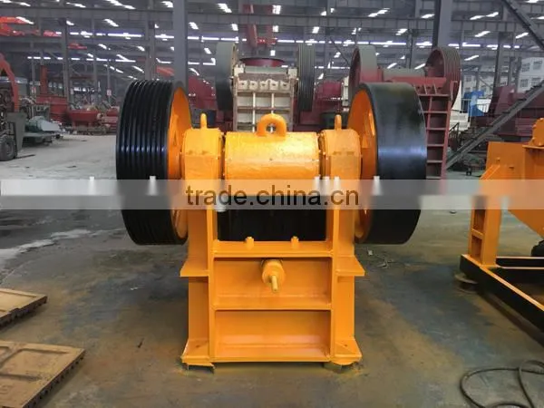 Jaw Crusher Price ,stone Crusher