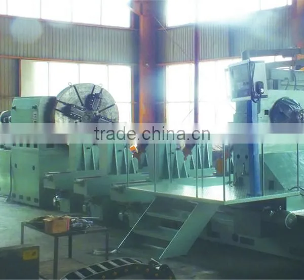 DB-800A Heavy Duty Deep Hole Boring Machine for Hydraulic Cylinder photo-2