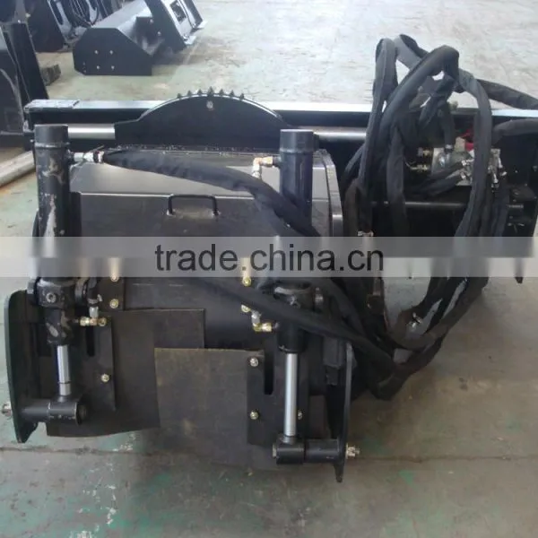Skid Steer Loader Planner (skid Loader Attachment,bobcat Attachment) photo-3