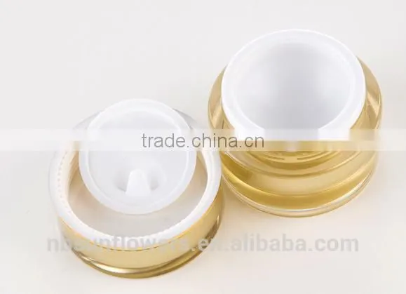 Airless Plastic Packaging Bottle Cosmetics photo-3