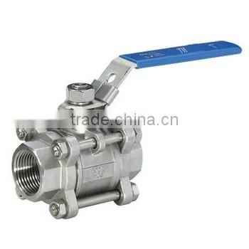 Standard Butterfly Valves for Fountain photo-5