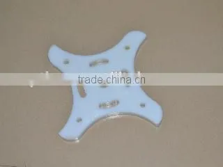 High Quality HDPE/ LDPE Star Wheel photo-5
