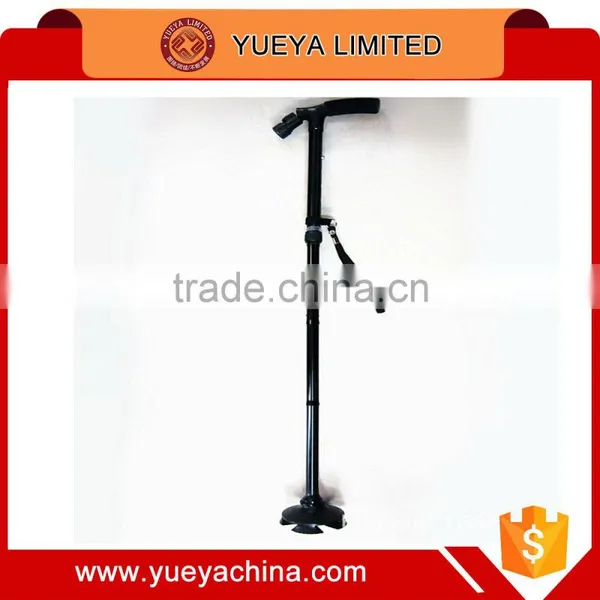 Magic Cane With LED Light Dependable Folding Cane With Bulit-in Lights photo-2