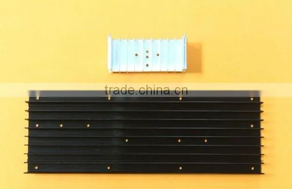 Aluminum Heat Sink