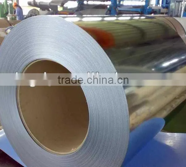 Galvanized Sheets Metal / Galvanized Steel Coils / Galvanized Iron Sheets photo-2