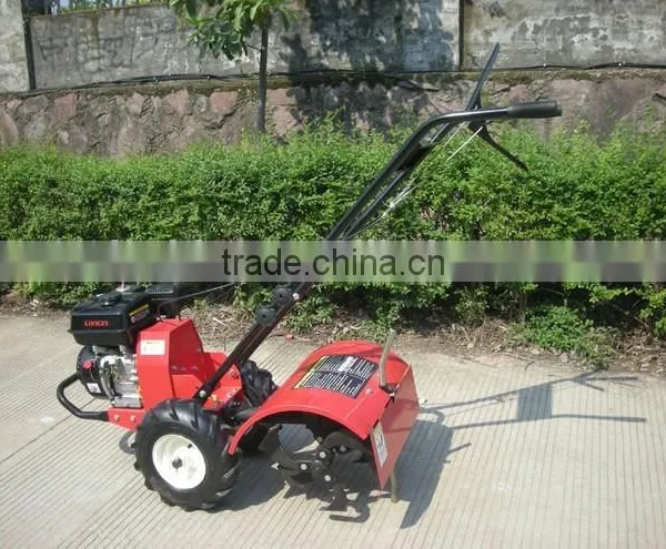 6.5HP Mini Cultivator Tiller Machine 168HP Engine photo-5