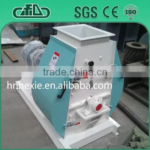 Feed Factory Widely Used Poultry Equipment for Sale Poultry Feed Production Line photo-2
