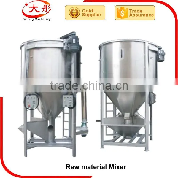 Машина для производства корма для рыбы в Нигерии photo-2