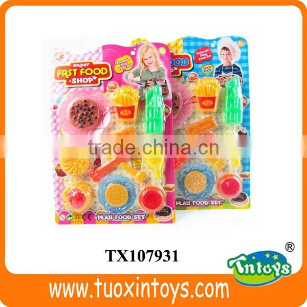 Kids Kitchen Set Toy, Toy Kitchen Set, Children Kitchen Toy photo-2