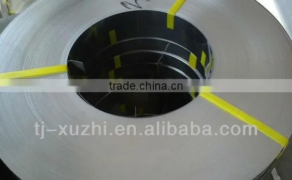 304L Stainless Steel Coils photo-2