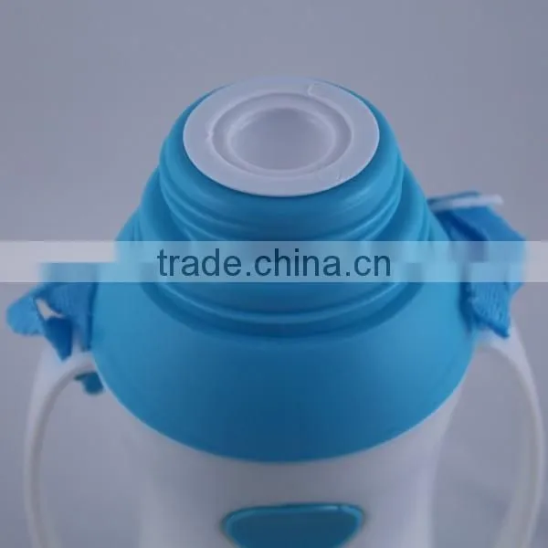 BPA Free Hot Product for Baby Plastic Body Flask Thermos for Dubai photo-4