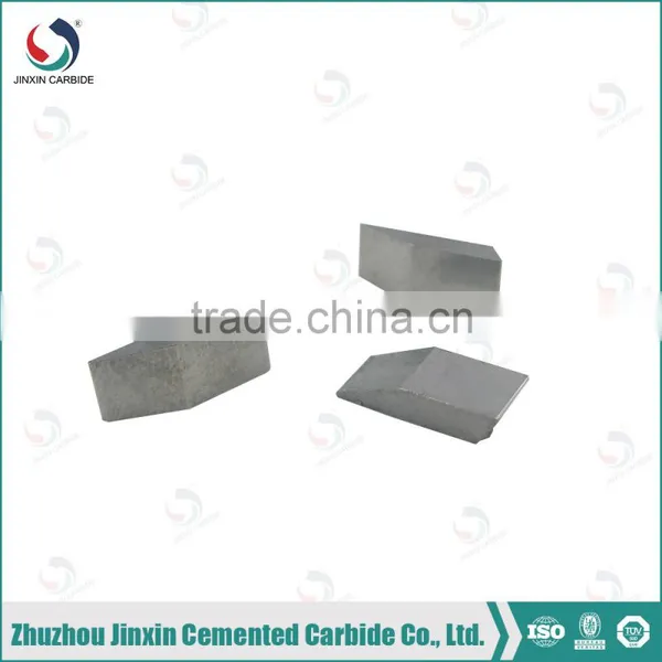 Factory Offer Customized Tungsten Cemented Carbide Tips for Woodworking photo-4