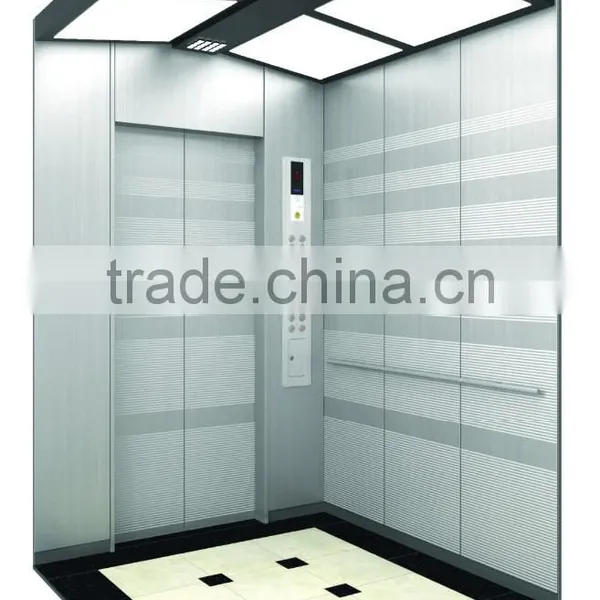 [DAESUNG IDS Co.Ltd] Elevator Control Panel photo-5