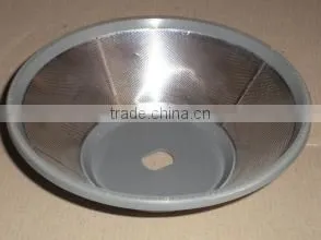Small Precision Stainless Steel Juicer Parts photo-2