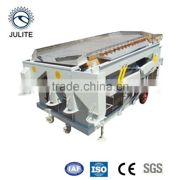 Soya Bean Gravity Separator photo-2