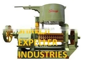 Oil Pressers