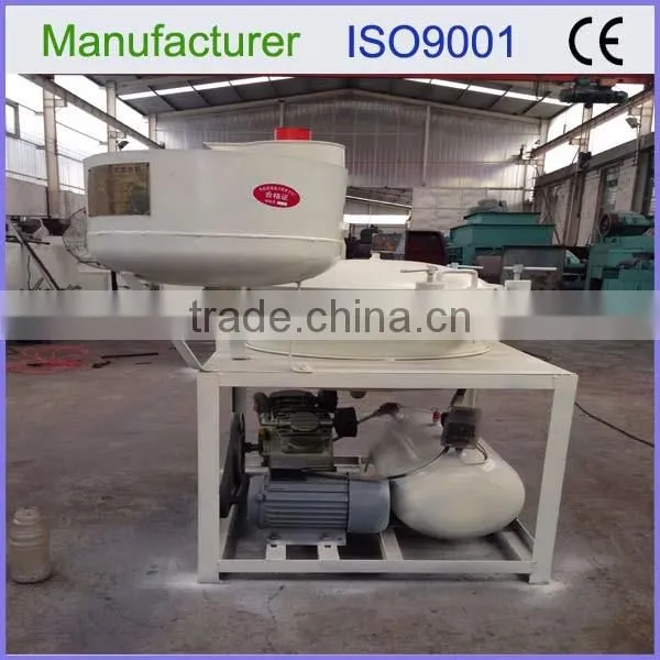 Small Multi-function Filter Machine