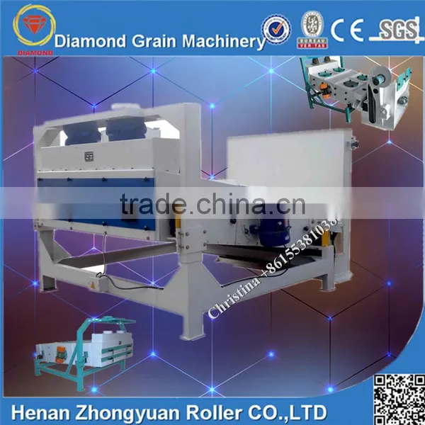 Professional Manufacturer of Sorghum Cleaning and Grading Machine photo-5