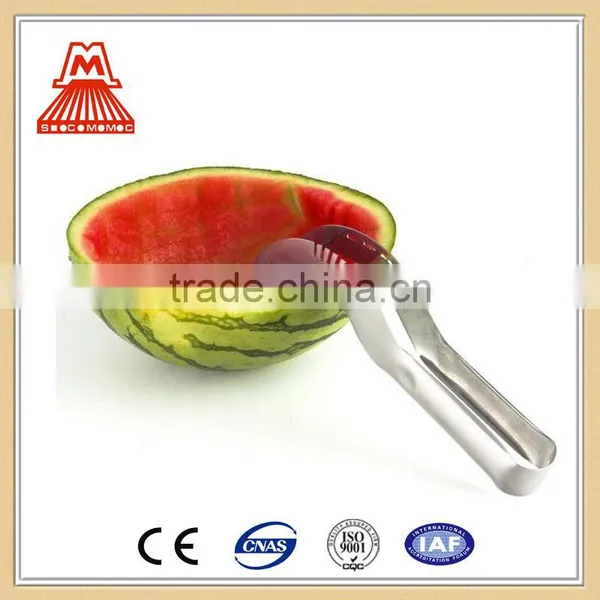 Latest Innovative Products Stainless Steel Watermelon Slicer photo-2