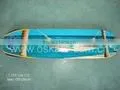 7.375" * 29.375" PRO Oskate New Board Blank Skateboard Decks