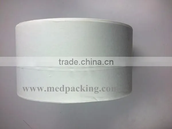 Non-woven Fabrics Tea Bag Filter Paper Roll photo-2
