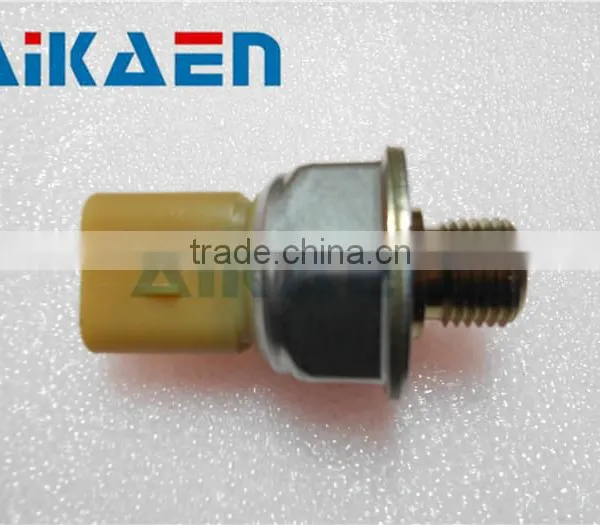 Fuel Rail Pressure Sensor 3203065, Electronic Pressure Sensor photo-2