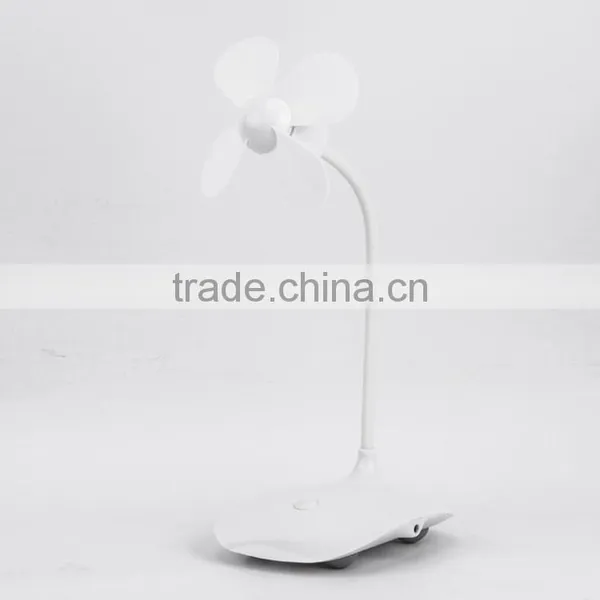 Portable Usb Fan Desk Fan Office Fan Usb Fan for Office Usb Fan Usb Mini Desk Fan photo-6