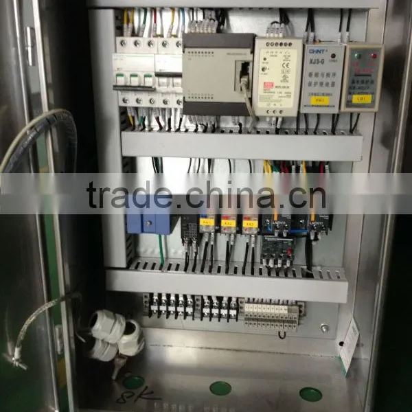 Sewage Treatment Grinders Wastewater Handling Equipment photo-2